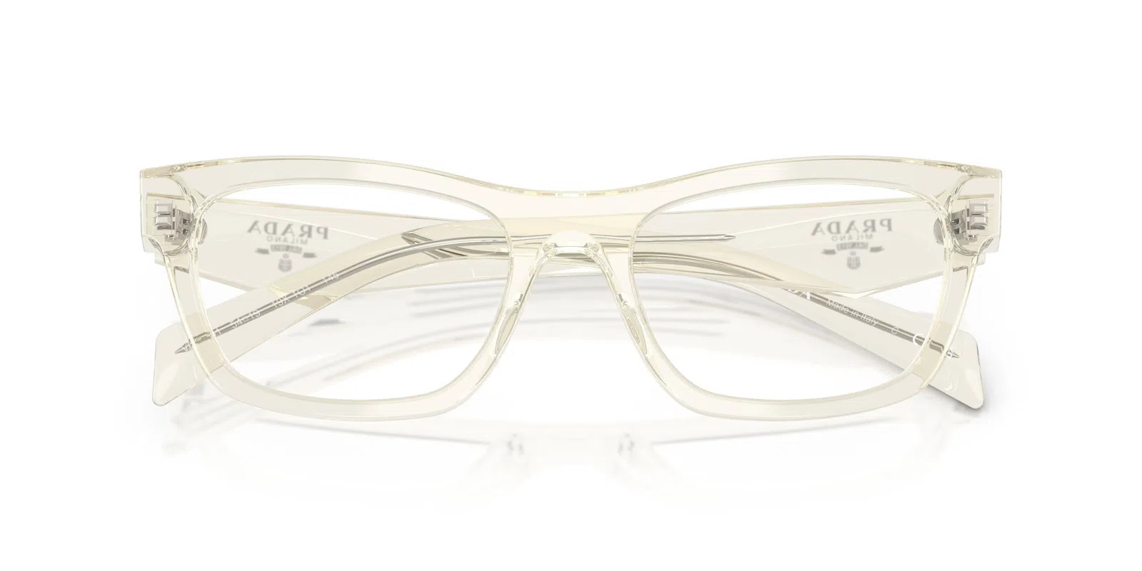Prada B01V Eyeglasses - view 30